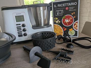 Monsieur Cuisine edition plus 