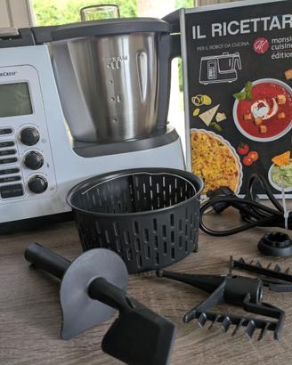 Monsieur Cuisine edition plus 