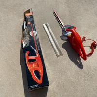 TAGLIASIEPI Flymo easycut 420