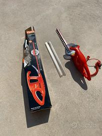 TAGLIASIEPI Flymo easycut 420