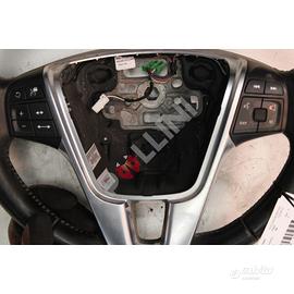 Volante in pelle volvo xc60 2013-17