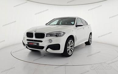 Bmw X6 M xDrive30d 249CV Msport
