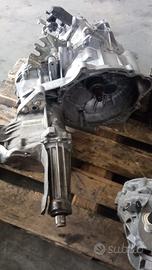 CAMBIO E DIFFERENZIALE CHEVROLET CAPTIVA 2.0 DIESE