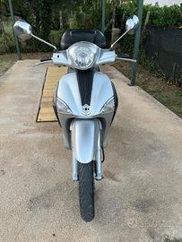 Scooter Piaggio Liberty 150