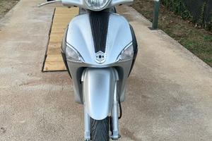 Scooter Piaggio Liberty 150