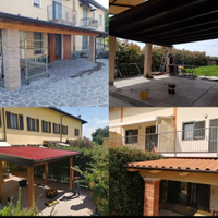 Tettoie e Pergole