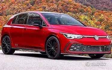 Ricambi golf 8 gti 2022