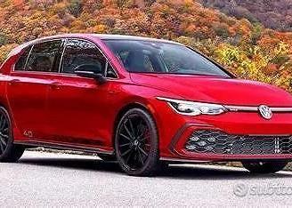 Ricambi golf 8 gti 2022