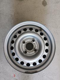 Cerchio per Chevrolet