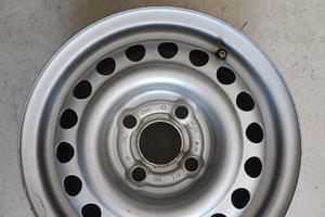 Cerchio per Chevrolet