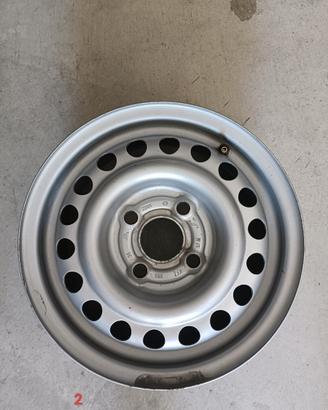 Cerchio per Chevrolet