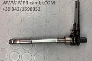 SELETTORE PRESELETTORE HUSQVARNA TC 250 2011 2012