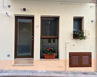 Casa vacanza Vasto (CH) Centro Storico