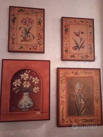 quadri da arredo