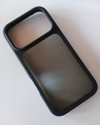 cover JETech iphone 17 pro Nuova