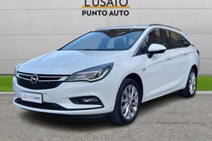 OPEL Astra 1.4 Turbo 110CV EcoM Sports Tourer In