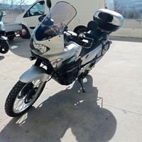 Honda transalp 650 XL