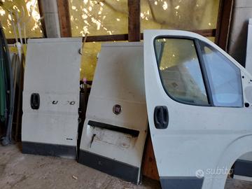 porte fiat ducato