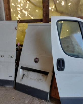 porte fiat ducato