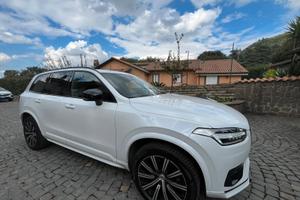 VOLVO XC90 Plus Dark B5 AWD AUT 7P Mild Hybrid