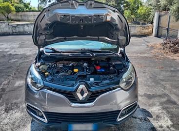 RENAULT Captur 1.5 dCi90cv