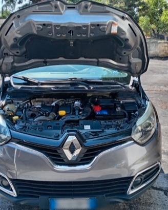 RENAULT Captur 1.5 dCi90cv