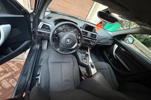 BMW SERIE 1