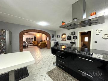 CASA SEMINDIPENDENTE A SAVIGLIANO