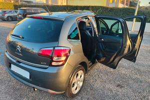 Citroen C3 1,2 BENZINA ( DISTRIBUZIONE NUOVA )