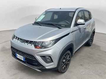 Mahindra KUV100 NXT 1.2 K8