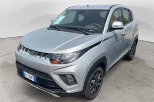 Mahindra KUV100 NXT 1.2 K8