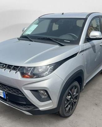 Mahindra KUV100 NXT 1.2 K8