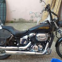 Honda Dragstar