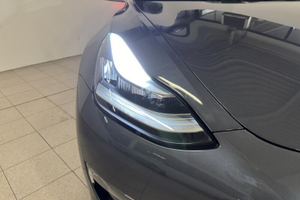 Model 3: Un gioiello curato nei minimi dettagli