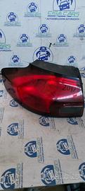 OPEL ZAFIRA 2012 STOP POSTERIORE SX/DX