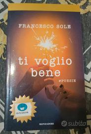 Poesie - Francesco Sole