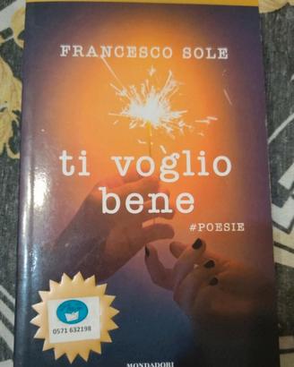 Poesie - Francesco Sole