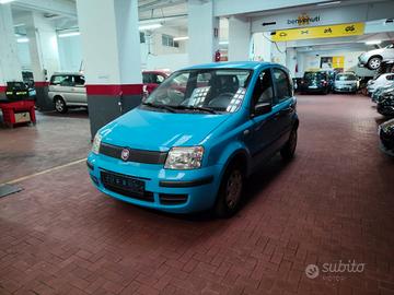 Fiat Panda 1.1 Active