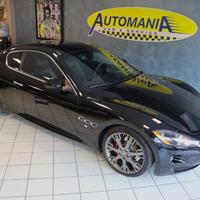 MASERATI GranTurismo 4.7 V8 automatica S
