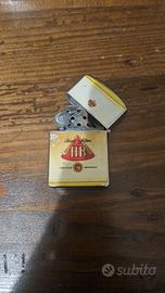 ACCENDINO ZIPPO D'EPOCA