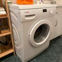 Lavatrice Bosch Serie 2 - 7kg -1000giri