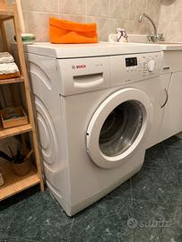 Lavatrice Bosch Serie 2 - 7kg -1000giri
