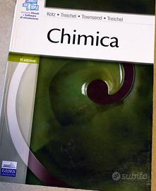 Chimica per farmacia