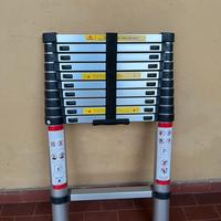 Scala telescopica