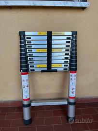 Scala telescopica