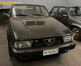 Alfa Romeo 75 1.8 i e turbo America 155cv Tetto Pe