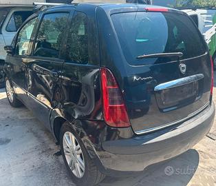 LANCIA MUSA per ricambi usati