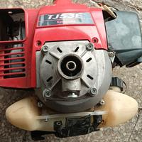Motore decespugliatore Kawasaki 