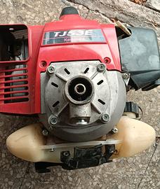 Motore decespugliatore Kawasaki 