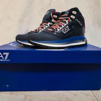 Scarponcini EA7 FISI